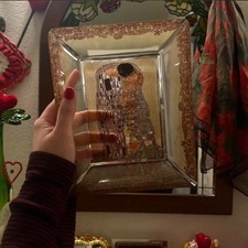 Gustav Klimt collection Goebel