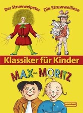Der struwwelpeter die - der,
