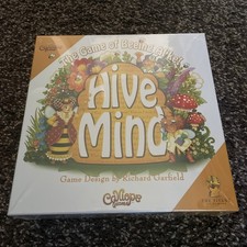 Hive Mind by Richard Garfield