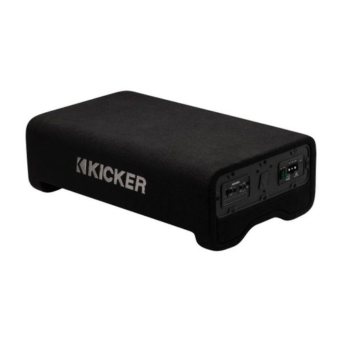 Kicker powered l7t - 10", down
