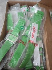 Mitron Damen Mode Quarz Uhr