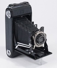 ZEISS NETTAR 515/2, 105/6.3