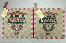 2 Stück Clayre & Eef