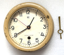 CCCP Russische U-Boot Wanduhr