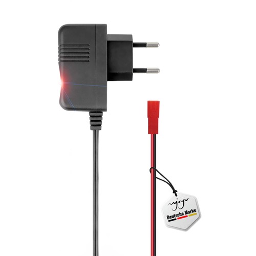 600mah ladegerät - 4.2v,