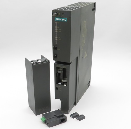 Siemens simatic - simatic, s7