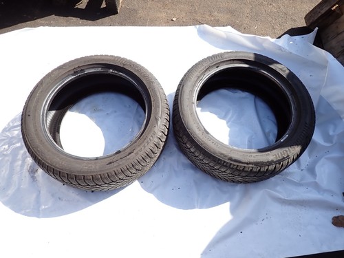 Reifen bridgestone blizzak - 2x,