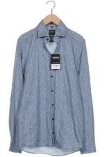 Olymp Hemd Herren Oberteil Business Hemd Freizeit Hemd Gr. KW DE 38 ... #ol1e47n