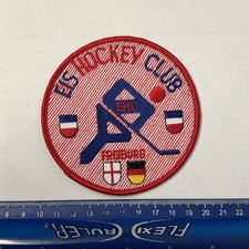 Aufnäher EHC Eishockey Club Freiburg