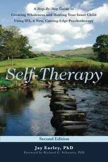 Self therapy step - a, step-by-step