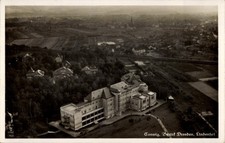 Ak Coswig in Sachsen