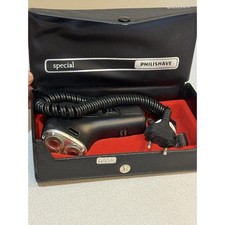 Vintage Philips Philishave