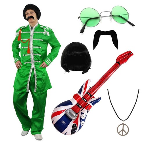 Herren 60er jahre pop - jahre,