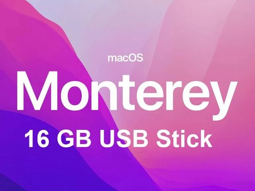 Macos monterey mac os - mac,