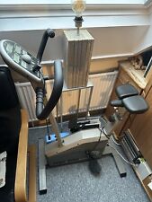 Daum Elektronik Ergometer Ergobike gebraucht Fitnessbike