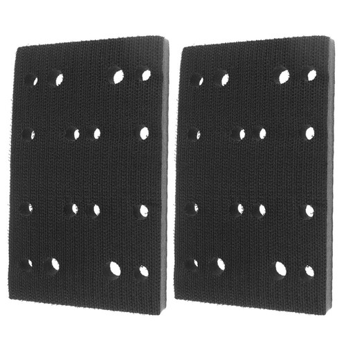 2pcs softauflage interface - 2pcs, pad