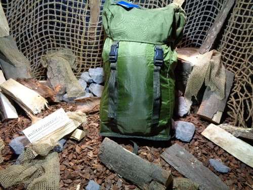 Berghaus multi mission - berghaus, grab