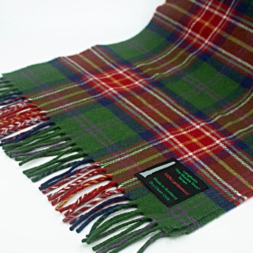 Langholm the muckle toun - muckle,