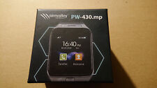 Simvallay PW-430.mp 1,5"-Handy-Uhr & Smartwatch