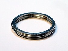 Krümmerdichtung - Gasket, Exhaust Pipe Honda CB 750 900 1000 1100 1300 NEU