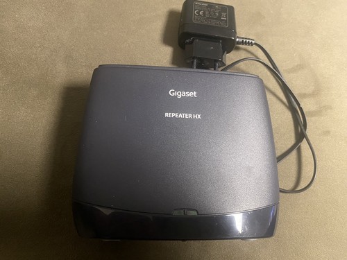 Gigaset repeater - gigaset,