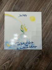 Peter Maffay - Tabaluga und das leuchtende Schweigen Book Version