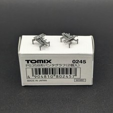 Tomix 0245 - Pantograph Type