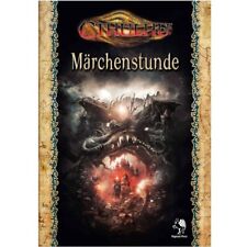Cthulhu: Märchenstunde -