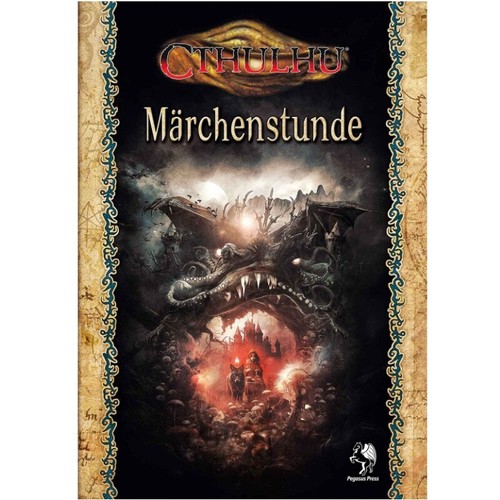Cthulhu märchenstunde - cthulhu:,