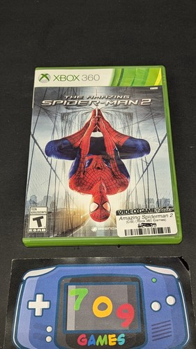 The amazing spider - the, spider-man