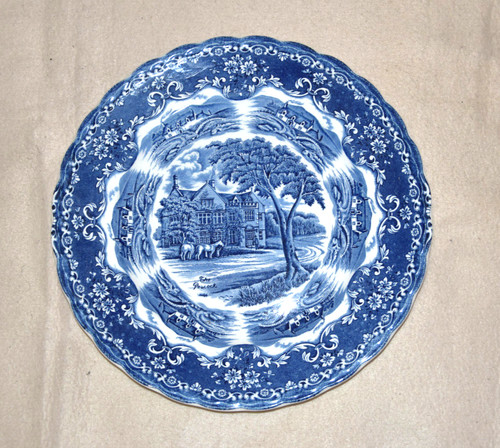 Speiseteller 28 cm - 28,