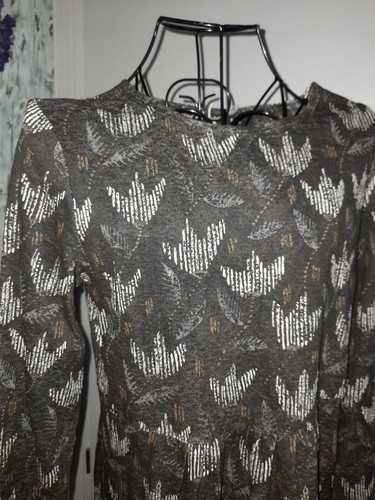 Gudrun sjöden kleid tulipas - sjöden,