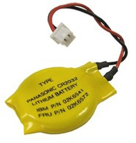 Lenovo backup battery - lenovo,