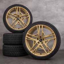 Audi R8 Spyder 4S Winterräder