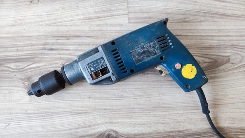Aeg 380 bohrmaschine 2 - aeg,