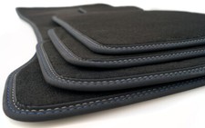 NEU! Fußmatten E60 E61 M5 BMW