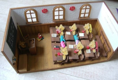 Original teddy hermann - original,