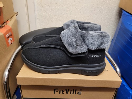 Fitville herren easytop - herren,