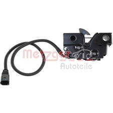 Metzger MOTORHAUBENSCHLOSS