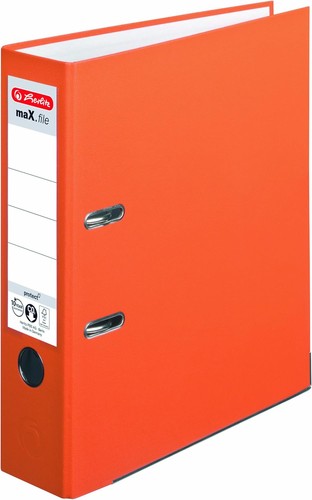Herlitz ordner max file - herlitz, max.file