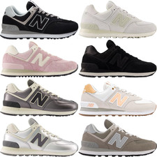 New Balance 574 Women Sneaker