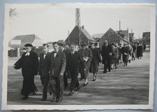 altes Foto aus BILLERBECK NRW