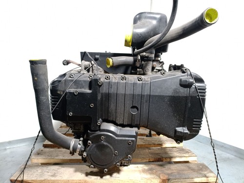 753ea kompletter motor - 753ea,