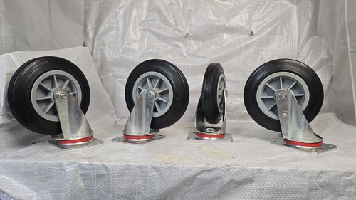 Fetra lenkrolle 200 - 200, x