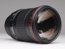 Canon EF 135 mm f/2.0 L USM