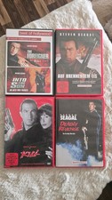 Steven Seagal Sammlung Dvd Fsk