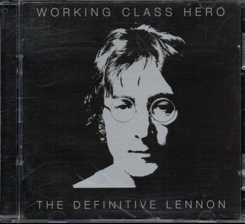 John lennon working - lennon,