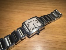 Cartier Tank Francaise 2384