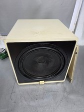 Canton Plus C Subwoofer