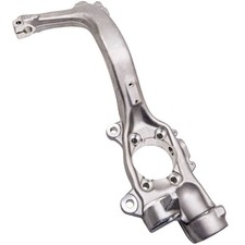 Achsschenkel Radaufhängung